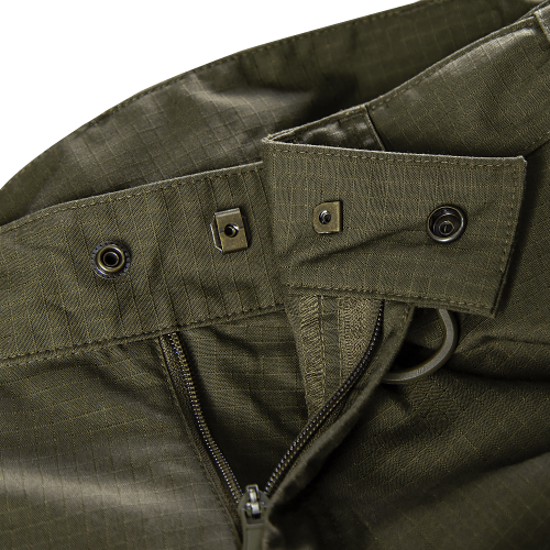 CAMO-TEC ШТАНИ ГЕРЦЬ 2.0 TWILL OLIVE 8627
