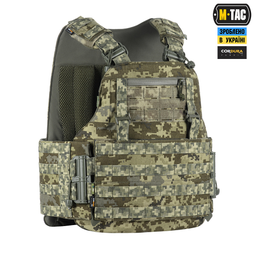 M-TAC ЧЕХОЛ БРОНЕЖИЛЕТА STURM ELITE MM14