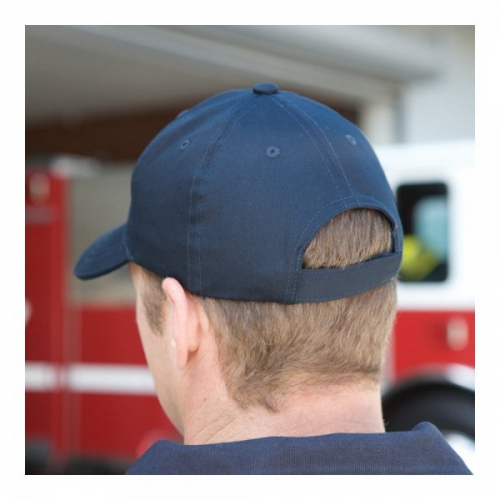 5.11 БЕЙСБОЛКА ADJUSTABLE UNIFORM HAT DARK NAVY  89260