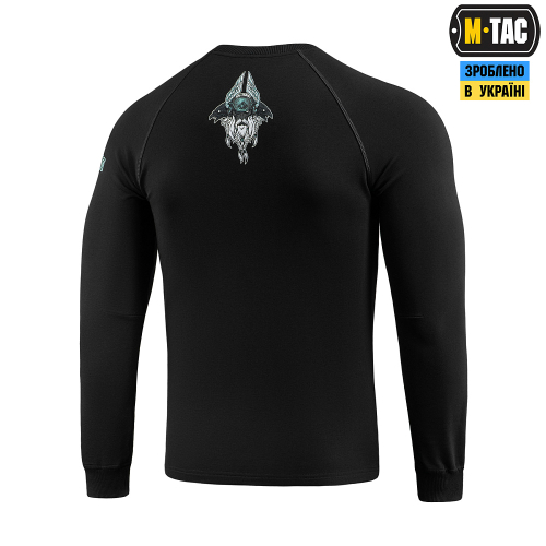 M-TAC РЕГЛАН ODIN MYSTERY BLACK