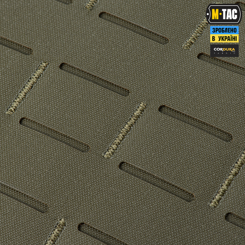 M-TAC ПЛИТОНОСКА CUIRASS ELITE GEN.II RANGER GREEN