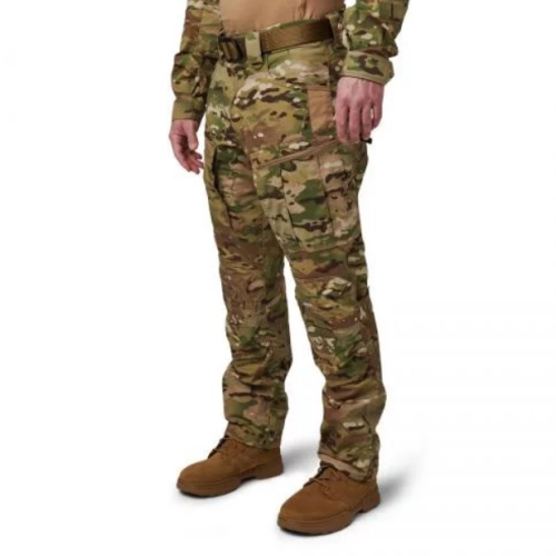 5.11 ШТАНИ ТАКТИЧНІ V.XI XTU STRAIGHT PANTS MULTICAM 74506MC-169