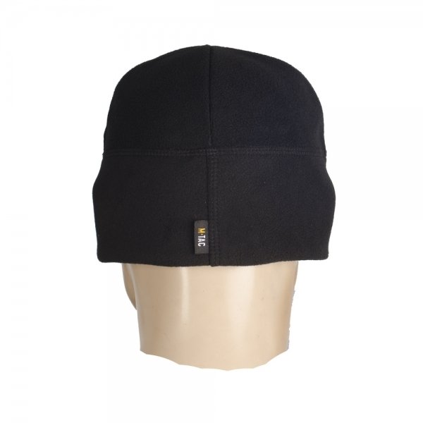 M-TAC ШАПКА WATCH CAP ФЛИС/СЕТКА WINDBLOCK 380 BLACK