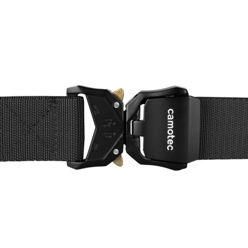 CAMO-TEC РЕМЕНЬ COBRA 4.0 BLACK 5910
