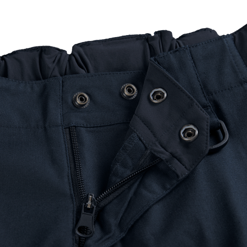 CAMO-TEC ШТАНЫ SPARTAN 3.1 CANVAS DARK BLUE 7090