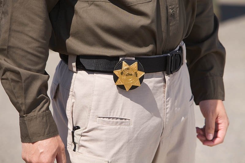5.11 ШТАНИ STRYKE FLEX-TAC KHAKI 74369