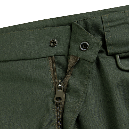 CAMO-TEC ШТАНЫ PATROL PRO RIP-STOP POLY НГУ OLIVE 7078