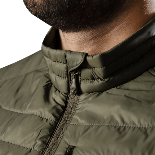 CAMO-TEC ЖИЛЕТКА STORM 2.0 OLIVE 8391