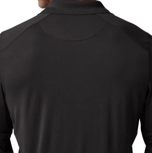 5.11 ПОЛО С ДЛИННЫМ РУКАВОМ HELIOS LONG SLEEVE POLO BLACK 42022-019