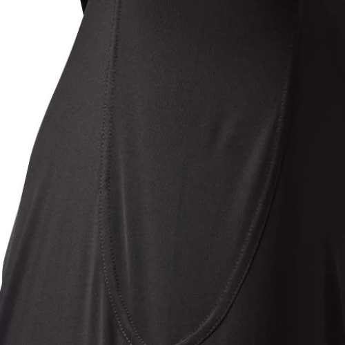 5.11 ПОЛО С ДЛИННЫМ РУКАВОМ HELIOS LONG SLEEVE POLO BLACK 42022-019