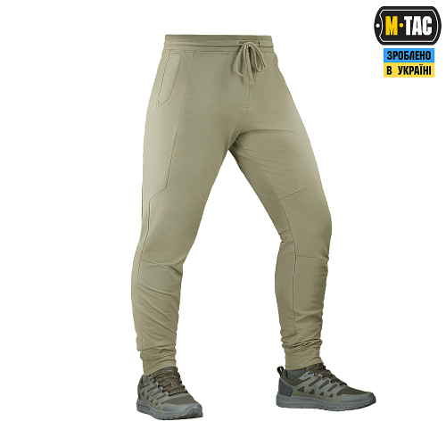M-TAC ШТАНИ STEALTH ACTIVE TAN