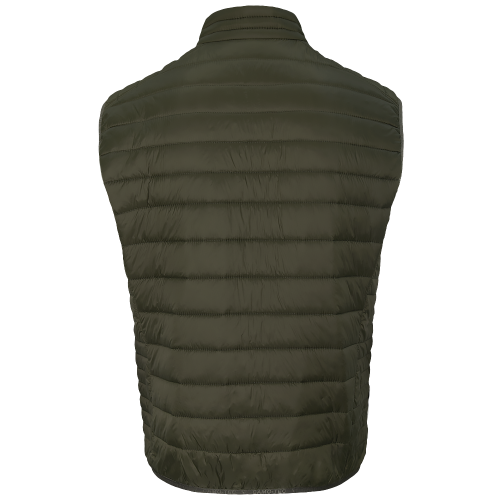 CAMO-TEC ЖИЛЕТКА STORM G-LOFT 100 OLIVE 2455