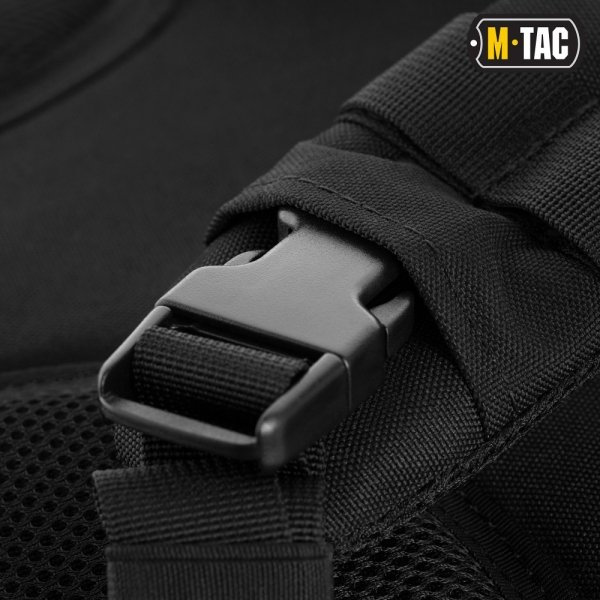 M-TAC РЮКЗАК PATHFINDER PACK BLACK