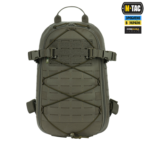 M-TAC РЮКЗАК STURM ELITE GEN.II RANGER GREEN
