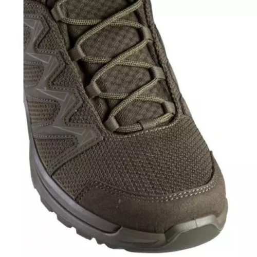 LOWA ЧЕРЕВИКИ INNOX PRO GTX MID TF OLIVE 310830/0750