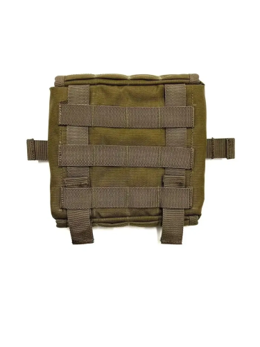 TAILOR ПІДСУМОК МЕДИЧНИЙ АПТЕЧКА НАТО COYOTE 34405005