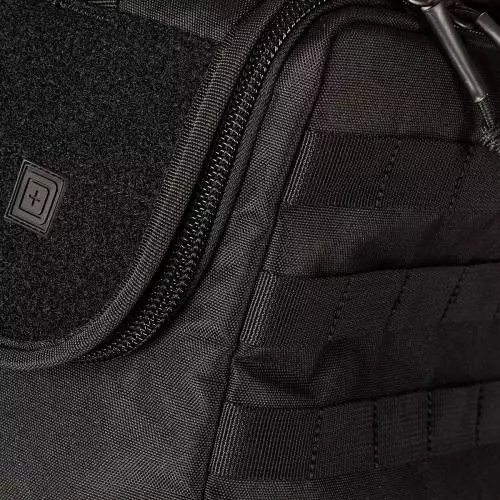 5.11 СУМКА ТРАНСПОРТНАЯ RANGE READY TRAINER BAG 50L BLACK 56567ABR-019