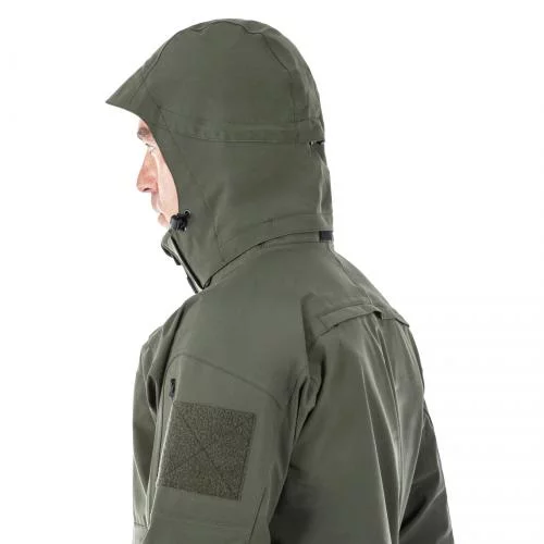 5.11 КУРТКА ДЕМИСЕЗОННАЯ SABRE JACKET 2.0 MOSS 48112ABR-191
