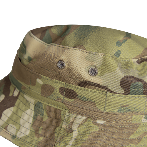 CAMO-TEC ПАНАМА BOONIE 2.0 MULTICAM 6692