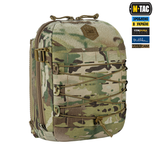 M-TAC ПОДСУМОК MODULAR ASSAULT PACK ELITE MULTICAM