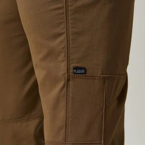 5.11 ШТАНИ ТАКТИЧНІ RIDGE PANTS DARK EARTH 74520ABR-282