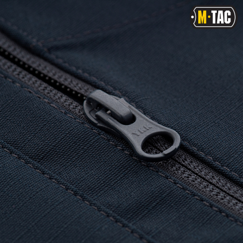 M-TAC ШТАНИ CONQUISTADOR GEN.II FLEX DARK NAVY BLUE