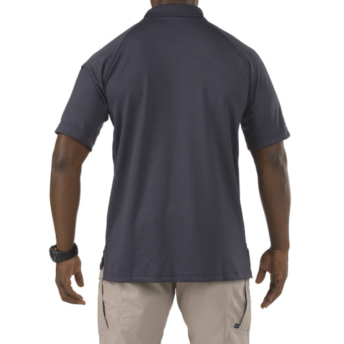5.11 ПОЛО TACTICAL PERFORMANCE POLO SHORT SLEEVE SYNTHETIC KNIT CHARCOAL 71049-018