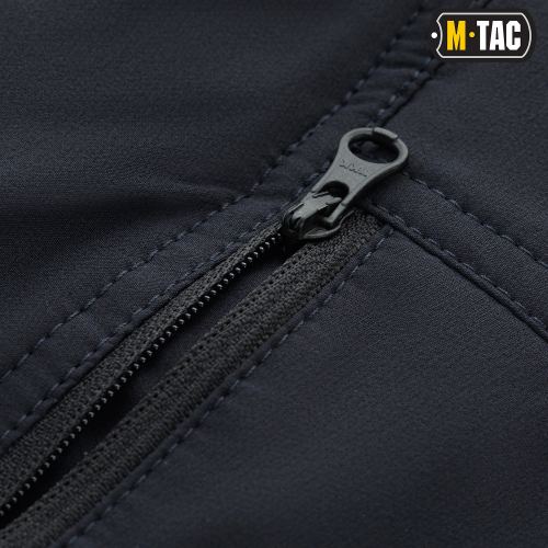 M-TAC ШТАНИ SAHARA FLEX DARK NAVY BLUE