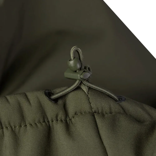 CAMO-TEC КУРТКА CYCLONE SOFTSHELL OLIVE 6613