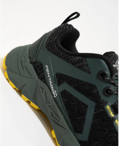PENTAGON КРОССОВКИ KION EMERALD K15042-101