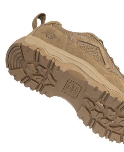 PENTAGON КРОССОВКИ SCORPION V2 SUEDE 4 COYOTE K15047-03