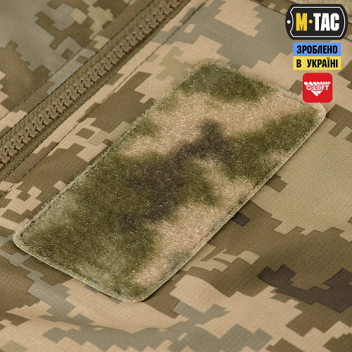 M-TAC КУРТКА ЗИМНЯЯ ALPHA GEN.IV MM14