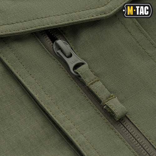 M-TAC БРЮКИ PATRIOT FLEX ARMY OLIVE