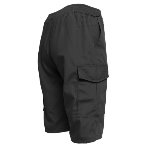 TAILOR ШОРТЫ ДЖОГГЕРЫ РИП-СТОП BLACK 55003002-46
