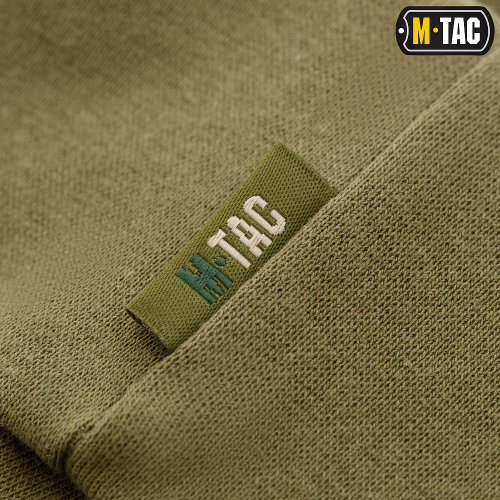 M-TAC ШАПКА WATCH CAP ТРИКОТАЖ OLIVE
