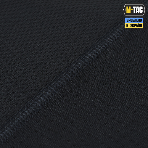 M-TAC ФУТБОЛКА ПОТОВІДВІДНА ATHLETIC GEN. 2 DARK NAVY BLUE