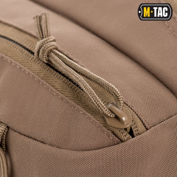 M-TAC РЮКЗАК URBAN LINE FORCE PACK COYOTE BROWN