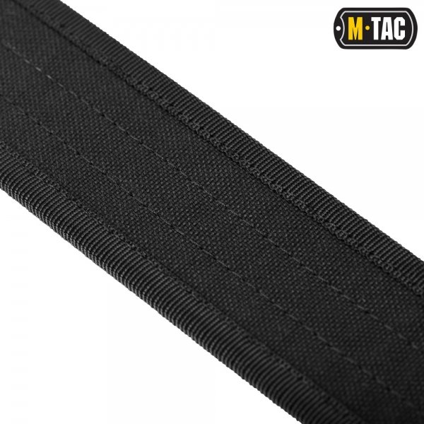 M-TAC РЕМЕНЬ POLICE 2.0 HEAVY DUTY BLACK