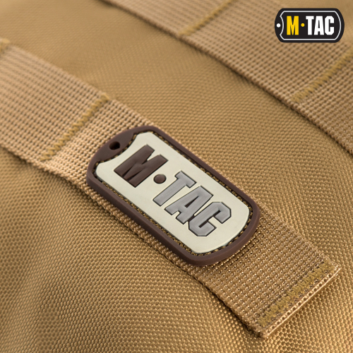M-TAC РЮКЗАК TROOPER PACK COYOTE