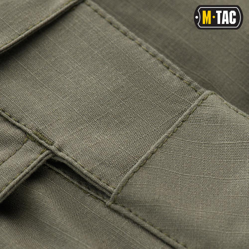 M-TAC БРЮКИ PATRIOT FLEX SPECIAL LINE DARK OLIVE