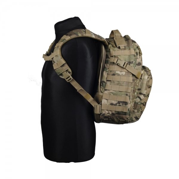 M-TAC РЮКЗАК SCOUT PACK MC