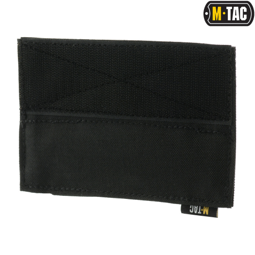 M-TAC ПІДСУМОК ДЛЯ ТУРНІКЕТА ЕЛАСТИЧНИЙ НА ЛИПУЧЦІ BLACK