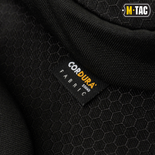 M-TAC СУМКА BAT WING BAG ELITE HEX BLACK