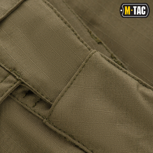 M-TAC БРЮКИ PATRIOT FLEX DARK OLIVE