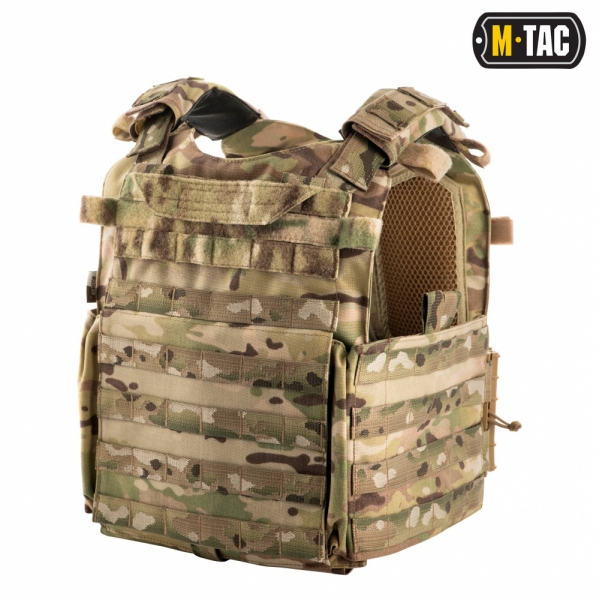 M-TAC ПЛИТОНОСКА AFPC GEN.3 MULTICAM