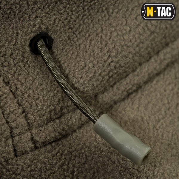 M-TAC КУРТКА ФЛИСОВАЯ WINDBLOCK DIVISION GEN.II OLIVE