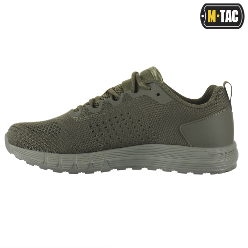M-TAC КРОССОВКИ SUMMER LIGHT OLIVE