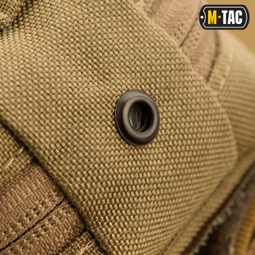 M-TAC ПІДСУМОК МЕДИЧНИЙ SCOUT RIP OFF COYOTE