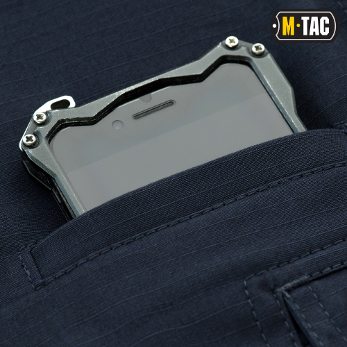 M-TAC ШТАНИ OPERATOR FLEX SPECIAL LINE DARK NAVY BLUE