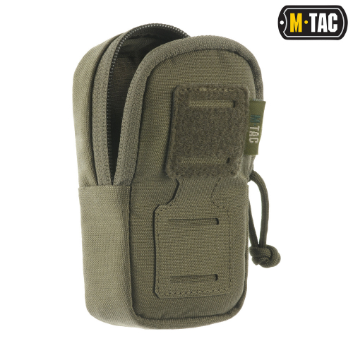 M-TAC ПОДСУМОК УТИЛИТАРНЫЙ ПЛЕЧЕВОЙ ELITE RANGER GREEN